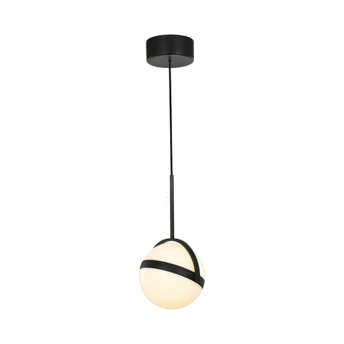 Globo LED Mini Pendant Light.