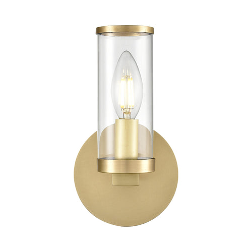 Revolve Bath Wall Light.