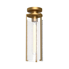 Load image into Gallery viewer, Belmont Flush Mount Ceiling Light.
