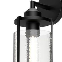 Load image into Gallery viewer, Belmont Wall Light in Detail.
