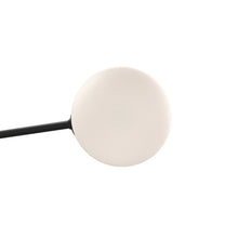 Load image into Gallery viewer, Cassia Linear Pendant Light in Detail.
