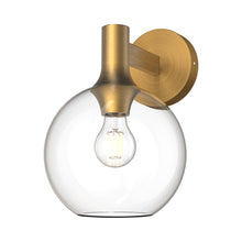 Load image into Gallery viewer, Castilla Bath Wall Light.
