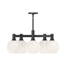 Load image into Gallery viewer, Castilla Chandelier in Detail.
