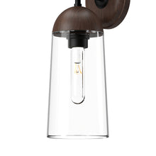 Load image into Gallery viewer, Emil Wall Light in Detail.
