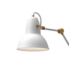 Load image into Gallery viewer, Felix Adjustable Wall Light in Detail.
