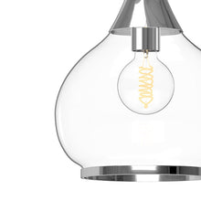 Load image into Gallery viewer, Hazel Bath Wall Light in Detail.
