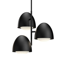 Load image into Gallery viewer, Kenji Chandelier in Detail.
