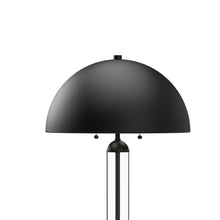 Load image into Gallery viewer, Margaux Table Lamp in Detail.
