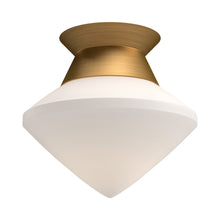 Load image into Gallery viewer, Nora Flush Mount Ceiling Light.
