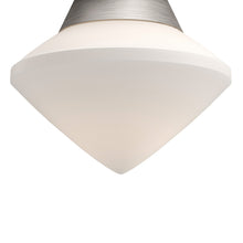 Load image into Gallery viewer, Nora Flush Mount Ceiling Light in Detail.
