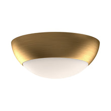Load image into Gallery viewer, Rubio 2-Light Flush Mount Ceiling Light.
