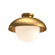 Load image into Gallery viewer, Rubio Flush Mount Ceiling Light.
