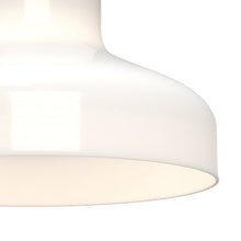 Load image into Gallery viewer, Westlake Flush Mount Ceiling Light in Detail.
