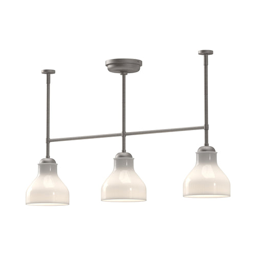 Westlake Linear Pendant Light.
