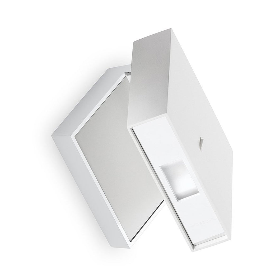 Alpha Wall Sconce.