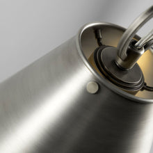 Load image into Gallery viewer, Altamont Pendant Light in Detail.

