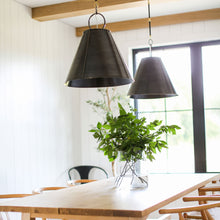 Load image into Gallery viewer, Altamont Pendant Light in Detail.
