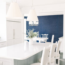 Load image into Gallery viewer, Altamont Pendant Light in dining room.
