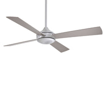 Load image into Gallery viewer, Aluma Ceiling Fan in Detail.
