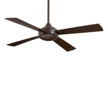 Load image into Gallery viewer, Aluma Ceiling Fan in Detail.
