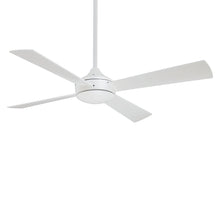 Load image into Gallery viewer, Aluma Ceiling Fan in Detail.
