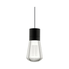 Load image into Gallery viewer, Alva 11-Light LED Pendant Light in Detail.
