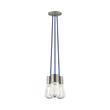 Load image into Gallery viewer, Alva 3-Light LED Pendant Light - Additional image.
