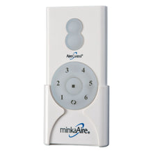 Load image into Gallery viewer, Alva LED Ceiling Fan - Remote.
