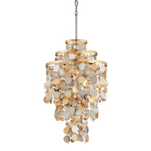Load image into Gallery viewer, Ambrosia Pendant Light in Detail.
