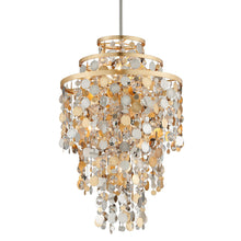 Load image into Gallery viewer, Ambrosia Pendant Light in Detail.
