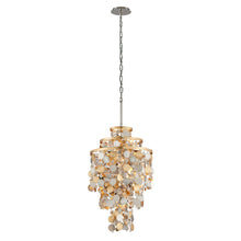 Load image into Gallery viewer, Ambrosia Pendant Light in Small.

