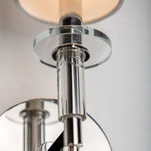 Load image into Gallery viewer, Amherst Wall Light in Detail.
