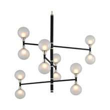 Load image into Gallery viewer, Andromeda Chandelier (12-Light).
