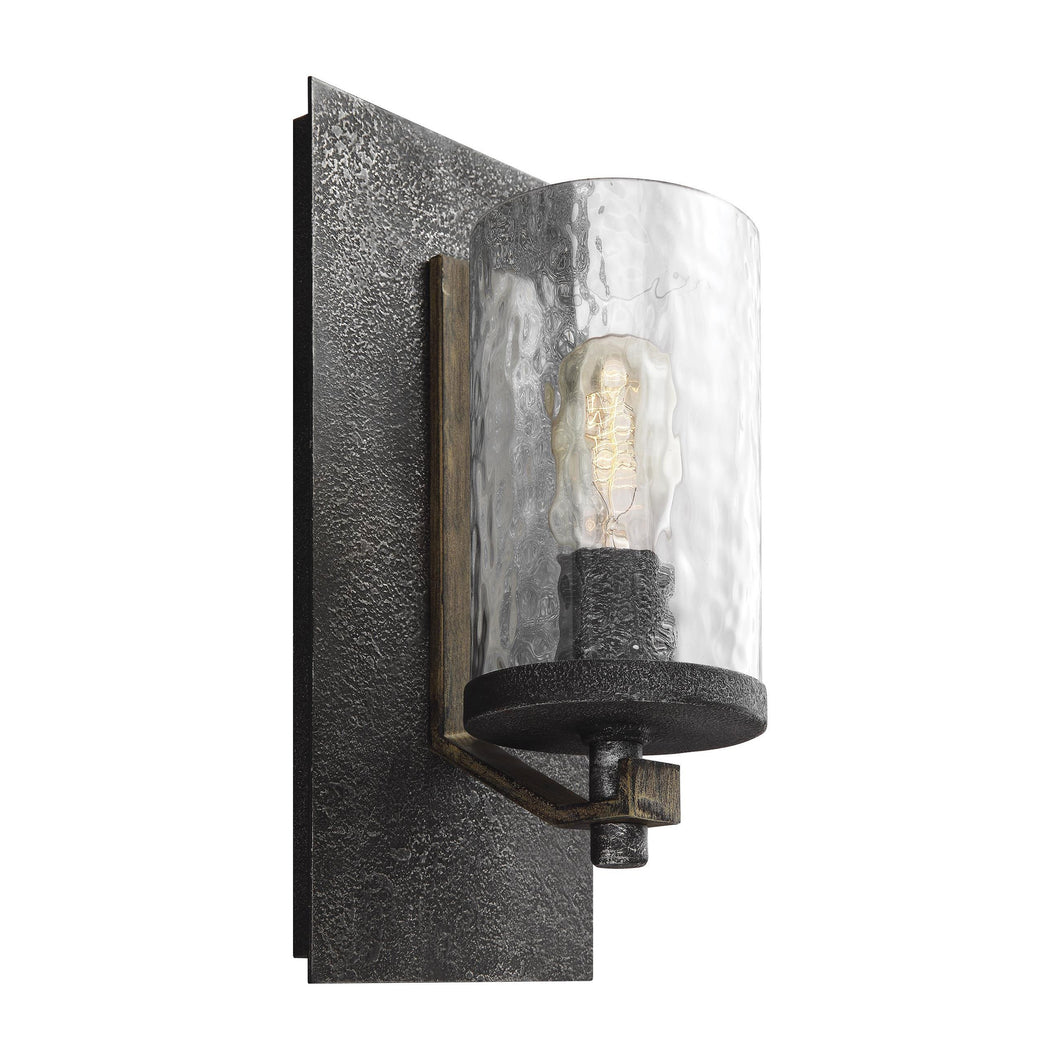 Angelo Bath Vanity Light (1-Light).