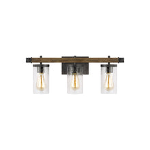 Load image into Gallery viewer, Angelo Bath Vanity Light in Detail.
