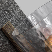 Load image into Gallery viewer, Angelo Bath Vanity Light in Detail.
