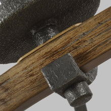 Load image into Gallery viewer, Angelo Chandelier Detail.
