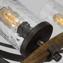 Load image into Gallery viewer, Angelo Chandelier Detail.
