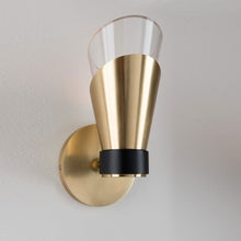 Load image into Gallery viewer, Angie Wall Light - Additional image.
