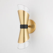 Load image into Gallery viewer, Angie Wall Light - Additional image.
