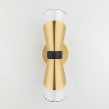 Load image into Gallery viewer, Angie Wall Light - Additional image.
