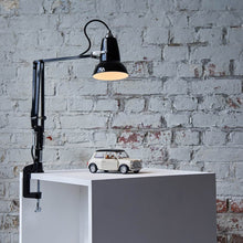 Load image into Gallery viewer, Original 1227 Desk Lamp in living room.
