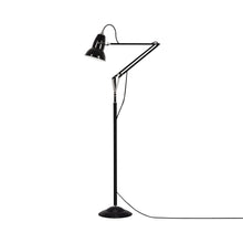 Load image into Gallery viewer, Original 1227 Floor Lamp in Gloss Jet Black (Small).
