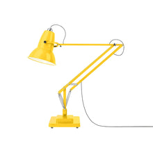 Load image into Gallery viewer, Original 1227 Floor Lamp in Citrus Yellow (Large).
