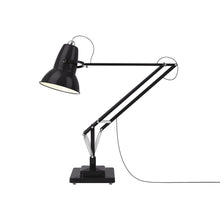 Load image into Gallery viewer, Original 1227 Floor Lamp in Satin Jet Black (Large).

