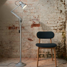 Load image into Gallery viewer, Original 1227 Floor Lamp in living room.
