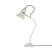 Load image into Gallery viewer, Original 1227 Table Lamp in Linen White.
