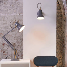 Load image into Gallery viewer, Original 1227 Wall Light in living room.

