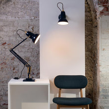 Load image into Gallery viewer, Original 1227 Wall Light in living room.
