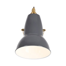 Load image into Gallery viewer, Original 1227 Wall Light in Detail.
